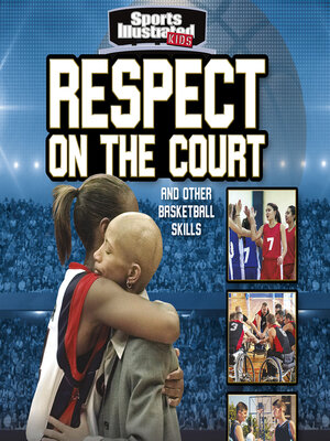 cover image of Respect on the Court